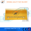 JFHyundai L47312024A=L57312024A Escalator Plastic Comb Plate (LHS)